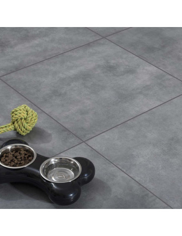 PODLOGA BATISTA STEEL RECT (1 сорт)