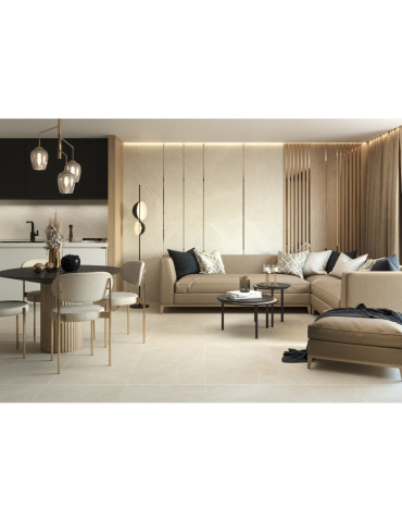 ALURE CREAM SATINADO RECT (1 сорт)