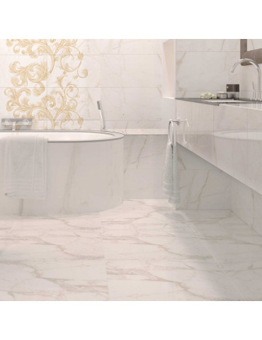 SAINT LAURENT білий 9А0580 (1 сорт)