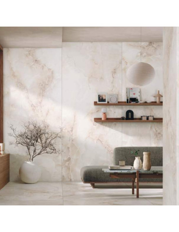 PC MAXITECH BIBURY BEIGE PULIDO 120X280 *** (1 сорт)