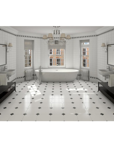 OCTOGONAL ALASKA (1 сорт)