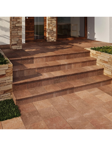 PELDANO ML. STONE BROWN сходи (1 сорт)