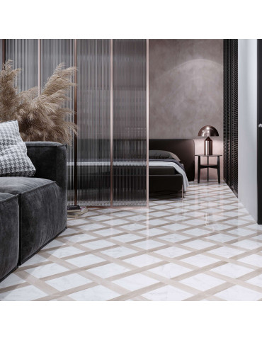 MARMO WOOD Grate білий 4V0880 (1 сорт)