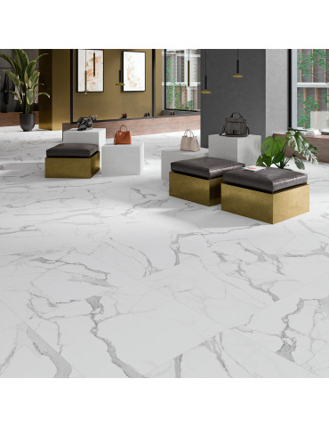 PALLADIO SATINADO RECT (1 сорт)