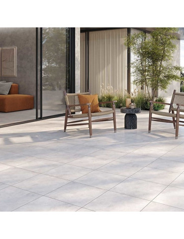 LAGOS LIGHT GREY MATT (1 сорт)