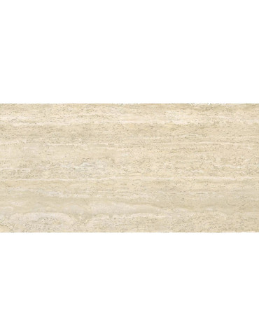 TR03BA TRAVERTINO BEIGE VEIN CUT SQ. 120X60 (1 сорт)