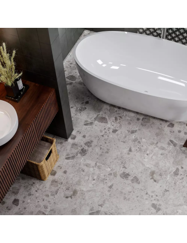 Ambra сірий L72580 (1 сорт)