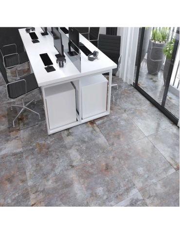 METALLICA сірий 782580 (1 сорт)