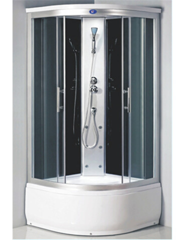 Душ. бокс ECO-85 900*900*2150 (шт.)