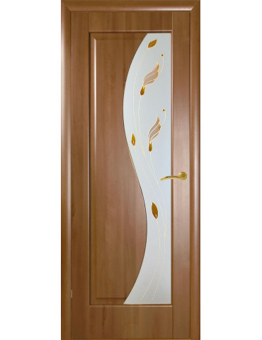 Дверне полотно Ескада