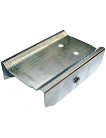 Підовжувач CD профілю з'єднувач для гіпсокартону.