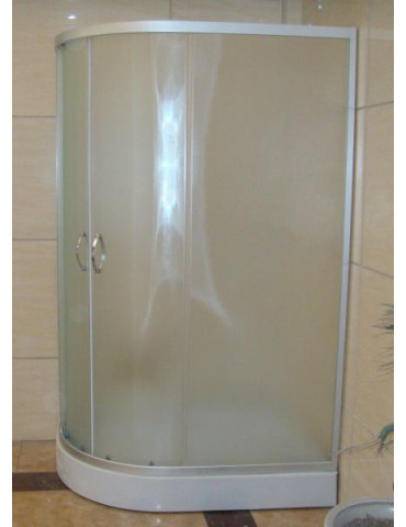 Душова кабіна 1200*850*2000мм SIMPLE шт.