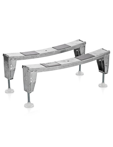 Ніжки метал д/ванни універсальні (шт.)