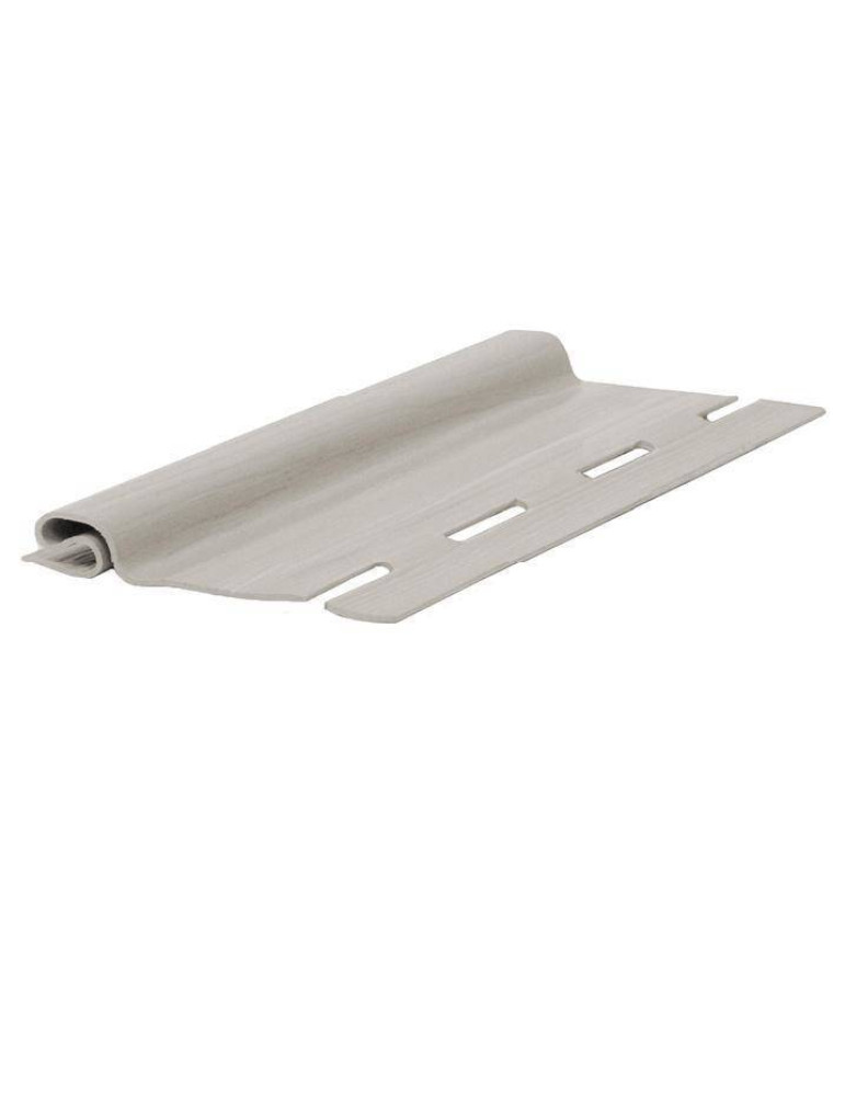 Профіль стартовий для сайдингу Coral L3005 мм