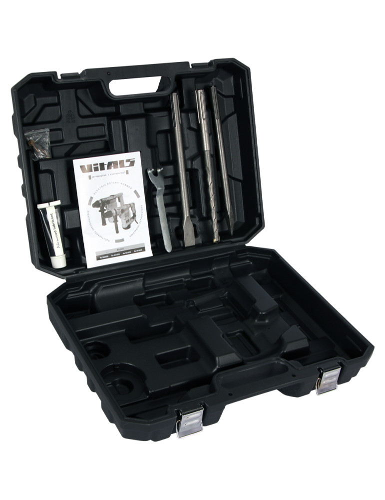 Перфоратор Vitals-Master Ra 4016