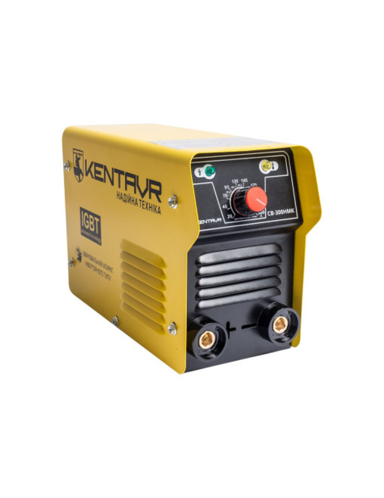 Зварювальний апарат КЕНТАВР СВ-300НМК