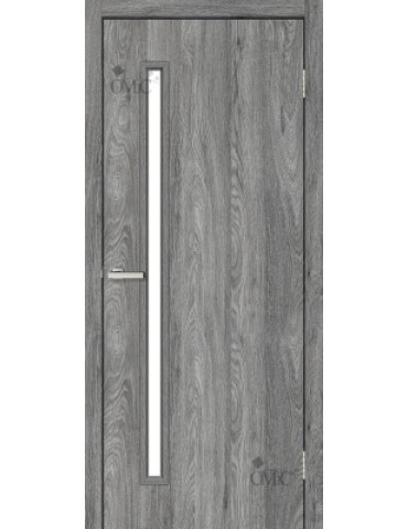 Полотно дверне ПВХ ТМ ОМіС 900мм Т01ЗС, шт