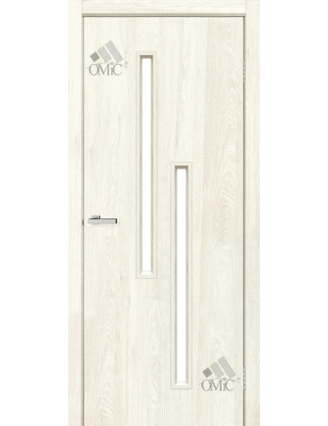 Полотно двер. ТМ ОМіС 900мм Т02 ЗС, шт