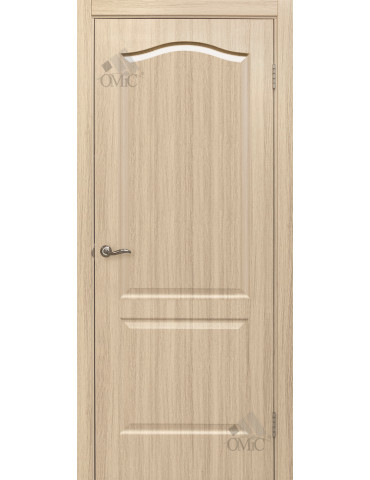 Полотно дверне ПВХ ТМ ОМіС 900мм класика глухе, шт