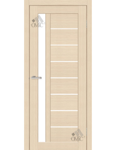 Полотно дверне Cortex ТМ ОМіС 600мм deco 09 ЗС, шт
