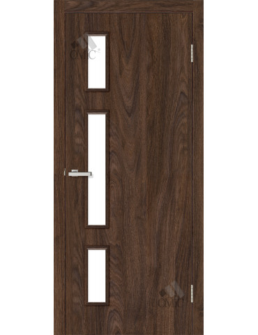 Полотно дверне ТМ ОМіС 800мм соло ЗС, шт