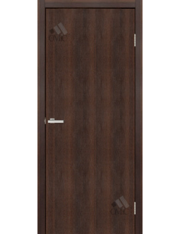 Полотно дверне ПВХ ТМ ОМіС 900мм глухе (гладке), шт