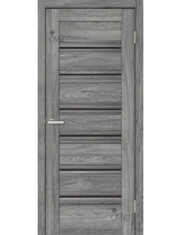 Полотно дверне ТМ ОМіС 800мм Dora 01 BG, шт