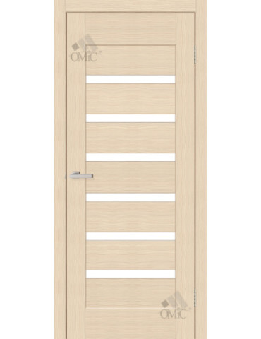 Полотно дверне ПВХ ТМ ОМіС 900мм лагуна ЗС, шт