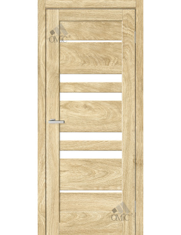 Полотно дверне ТМ ОМіС 800мм Rino 06 G, шт