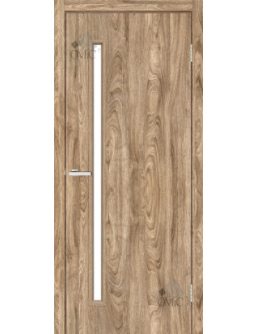 Полотно двер. ТМ ОМіС 600мм Т01 ЗС, шт