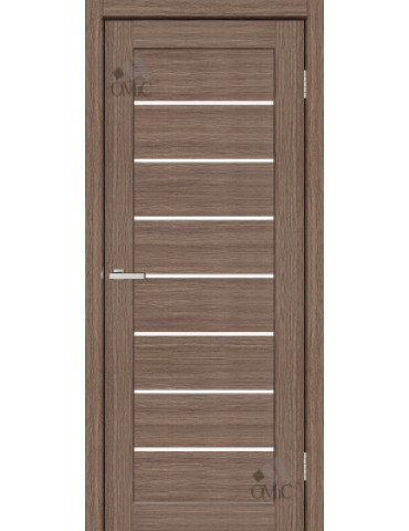 Полотно дверне Cortex ТМ ОМіС 600мм deco 10 ЗС, шт