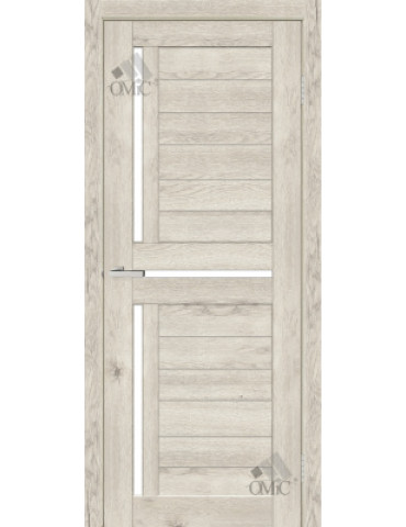 Полотно дверне ТМ ОМіС 900мм Lego 01.1 G, шт