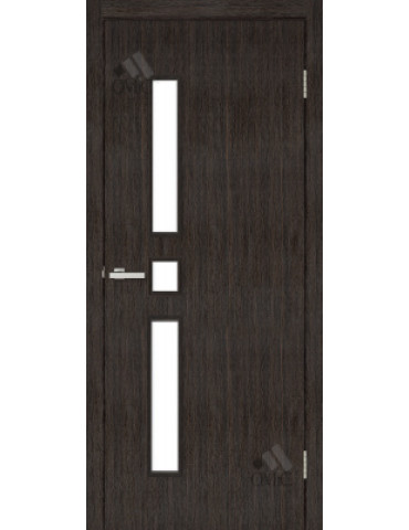 Полотно дверне ТМ ОМіС 600мм комфорт ЗС, шт