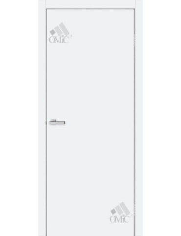 Полотно дверне Cortex ТМ ОМіС 600мм глухе (гладке, МДФ 3мм) 40мм, шт