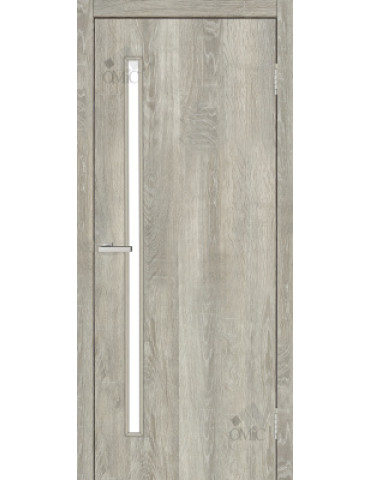 Полотно дверне ТМ ОМіС 2000х600х34мм Гармонія ЗС, шт