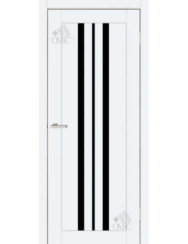 Полотно дверне ПВХ ТМ ОМіС 900мм Lego 055 BG (з фрезерув. п/з 96/85), шт