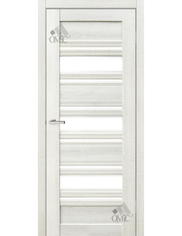 Полотно дверне ТМ ОМіС 900мм Dora 03 G, шт