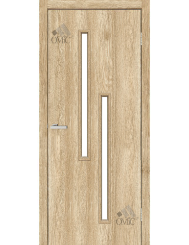 Полотно двер. ТМ ОМіС 900мм Т02 ЗС, шт