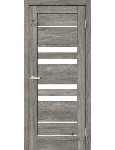 Полотно дверне ТМ ОМіС 800мм Rino 06 G, шт