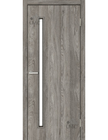 Полотно двер. ТМ ОМіС 600мм Т01 ЗС, шт