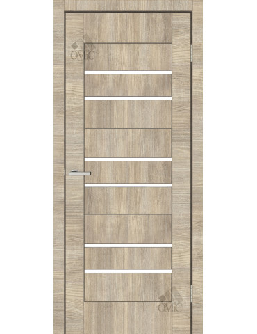 Полотно двер. ТМ ОМиС 600мм BIT 06 G (з фрезерув. п/з 96/85), шт