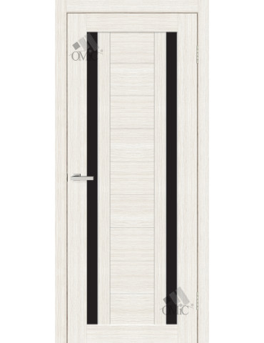 Полотно дверне Cortex ТМ ОМіС 700мм deco 02 ЧС, шт