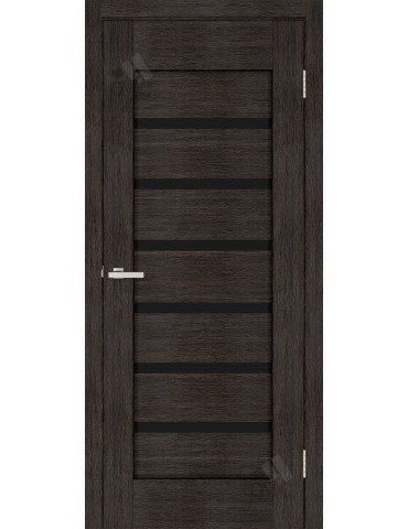 Полотно дверне ПВХ ТМ ОМіС 900мм лагуна ЧС, шт