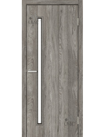 Полотно двер. ТМ ОМіС 600мм Т01 ЗС, шт