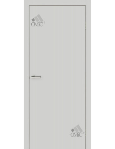 Полотно дверне Cortex ТМ ОМіС 600мм глухе (гладке, МДФ 3мм) 40мм, шт