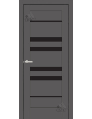 Полотно дверне ПВХ ТМ ОМіС 800мм Rino 06 BG, шт