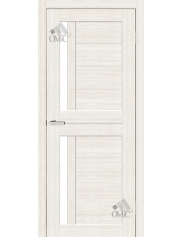 Полотно дверне Cortex ТМ ОМіС 600мм deco 01 ЗС, шт