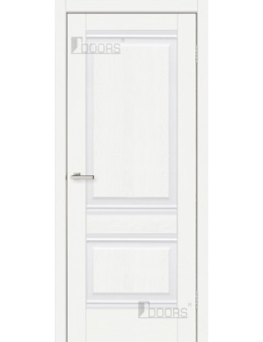 Полотно дверне ПВХ ТМ DOORS 2000х600х40мм С 070 В (глухе), шт