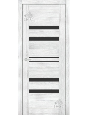 Полотно дверне ПВХ ТМ ОМіС 900мм Lego 11 ВG (з фрезерув. п/з 96/85), шт