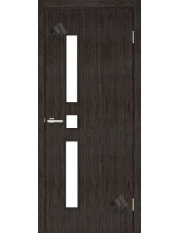 Полотно дверне ПВХ ТМ ОМіС 900мм комфорт ЗС, шт